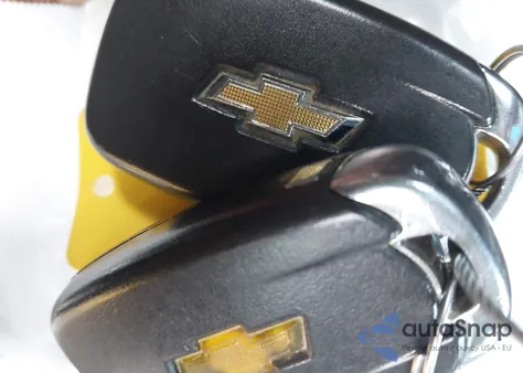 2017 Chevrolet Bolt Ev Lt z USA, uszkodzony, nr VIN 1G1FW6S0XH4189178